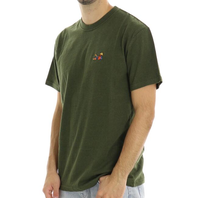 T-SHIRT RICAMO REVOLUTION - Mad Fashion | img vers.650x/